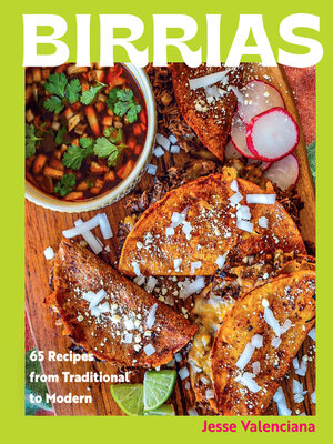 cover image of Birrias